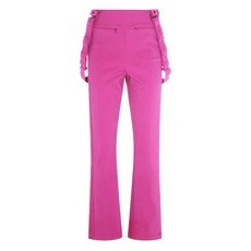 골드버그 탈부착식 서스펜더 스키 팬츠