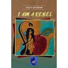 (英文圖書)I Am a Rebel 平裝版, Independently Published, English, Paperback
