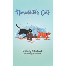 Nanabette's Cats, KRS Management Group, LLC