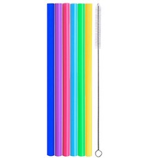 Alink 다양한 스테인리스스틸 빨대