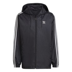 adidas 愛迪達 Adicolor三線防風外套 HB9489