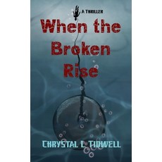 (英文圖書)When the Broken Rise 平裝版, Independently Published, 英文