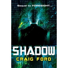 (영문도서) Shadow Paperback, Craig Ford, English, 9781763756939