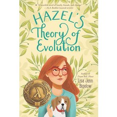Hazel's Theory of Evolution Paperback, HarperCollins