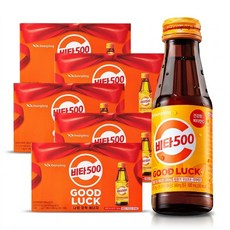 ZaZa 비타500 건강한 비타민C, 100ml, 50병