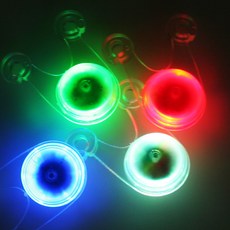 보냄 LED 스트링가드 스트링 가드, 레인보우