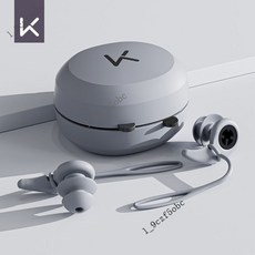 【熱賣款】新款防水防掉帶繩硅膠防水遊泳耳塞防嗆鼻夾兒童洗澡裝備套裝, 坦-香芋藍掛繩耳塞【單耳塞含倉盒】, 1個