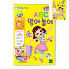 [오품] 퓨처북 5G 달님이 영어놀이