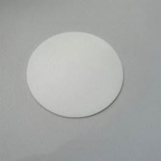 전등가리개 덮개 형광등커버 조명 침실 커버 눈부심방지, 29.5x59.5cm, 1개, 0.6mm 두께