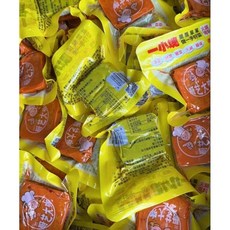 【黃氏商行】麻辣火鍋湯塊 麻辣牛油湯塊, 1個, 香辣50g