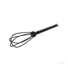 루토 미니사이즈 스텐 거품기 다용도