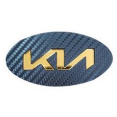 신형 기아 엠블럼 모음, 카본골드, 소렌토앞