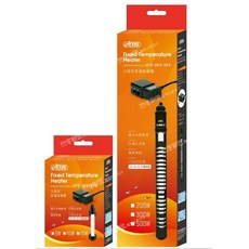 ISTA 伊士達 三段式定溫加溫器, 1個, (新款)800w