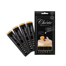 【新品優惠】Cherie 法麗 全照護主食肉泥系列 腎貓友善肉泥, 1個, 雞肉佐南瓜