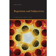 (外文書)Repetition and Subjectivity: Kierkegaard Freud Lacan Hardcover, State University of New Yor..., English