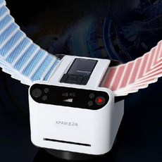 자동 카드 분배기 게임 머신 셔플 포커 용품, 블랙 6세대+식탁보+점수, 1개