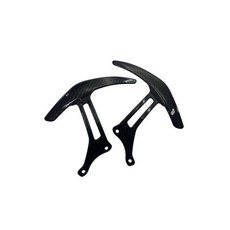 페라리 458 F430 / 2013 캘리포니아 2009-2014용 풀 카본 파이버 스티어링 휠 패들 시프터