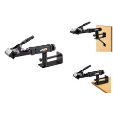 SUPER B 2合1壁式及桌上型維修夾台, 1個