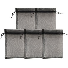 활성탄 보관 블랙망 5개입 san+421PM