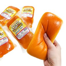 퐁신퐁신 카스테라 말랑이 4개 세트