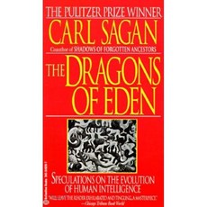 The Dragons of Eden:Speculations on the Evolution of Human Intelligence, Ballantine