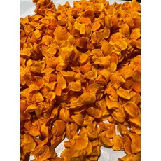 겉은 쫄깃 속은 촉촉 청도 감말랭이, 1개, 500g (500g×1봉)