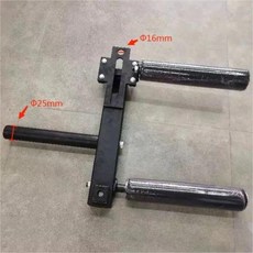 레그컬 다기능 피트니스 바벨 플레이트 레그 컬 및 익스텐션 근육 스트레칭 트레이닝 홈 체육관 25, 없음