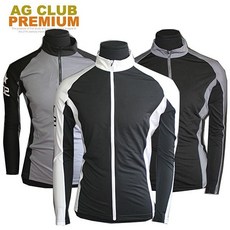 AG 레쉬가드 WS 집업 TS 02 긴팔티 rmm*9899fJ