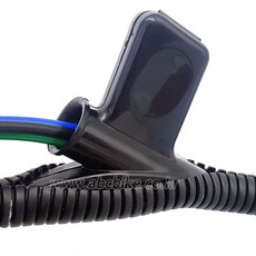 튜브용 B타입 콜게이트 아트만 배선삽입공구 BT0810 ATMAN, 특대