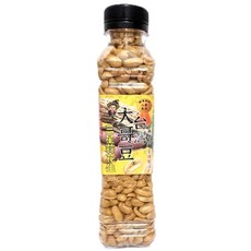 大台哥 台灣豆 三星蒜味花生, 1個, 300公克±3%