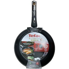 테팔 이모션 인덕션후라이팬 냄비, 1개, 04-후라이팬30cm
