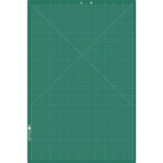 셀프힐링 A1 녹색 커팅매트 90 x 60cm