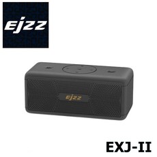 EJZZ EXJ-II 藍牙音箱, 黑色