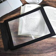휴대용 뷰 돋보기 휴대폰 독서용khe7+3gpE