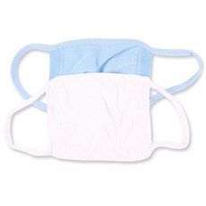 어린이 방한 마스크 기침마스크 캐릭터마스크, 1개, 1개입