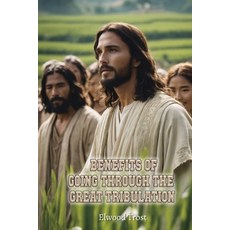 (영문도서)Benefits of Going Through the Great Tribulation Paperback, Studio of Books LLC, English, 9781968491826
