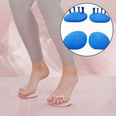 평발 코어 아치운동기 교정 족저근막 실내 하체 밸런스 요가 홈트, 상세페이지 참조