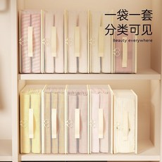 夏季床品收納袋 四件套收納 換季衣櫃收納神器, 1個, C防水款（40*30*12cm）一袋多用,小號（1個裝）可裝1件左右衣物