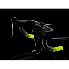 CICLOVATION 漸層雙色把帶 3.0mm GEL背膠 超軟防滑, 1個, 漸層粉紅, 漸層粉紅