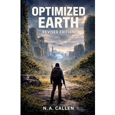 (英文圖書)Optimized Earth 平裝版, N. A. Callen, 英文
