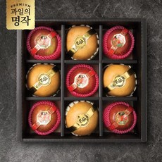 과일명품관 행복 과일혼합 선물세트, 1개