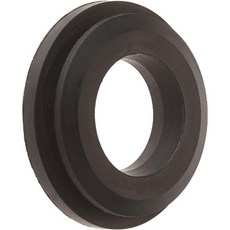 크라운 오토모티브 증기 밸브 실링 배기 제어 검은색