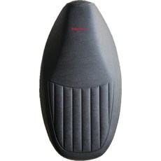 KYMCO 機車坐墊, 光陽 NEW MANY 新魅力 110 125 坐墊 椅墊 黑色, 1個