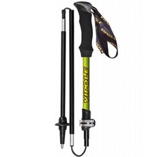 VIPOLE APPROACH 130 DLX 摺疊快調登山杖 VI-S2018, 1個, 單支販售