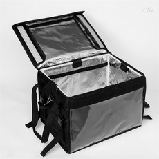 좋은거래 배달가방 블랙 피크닉