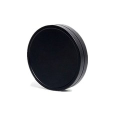 拍立得MINI99副廠鏡頭蓋，三色可選，有效保護鏡頭，防止刮損與灰塵, 1個, 黑色
