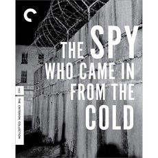 추운 곳에서 들어온 스파이 더 커리션 컬렉션 DVD 미국발송, 추운 곳에서 들어온 스파이 더 커리션 컬렉션 DVD 미