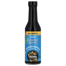 코코넛시크릿 코코넛 아미노스 오리지널 237ml CCS-00204, 1개