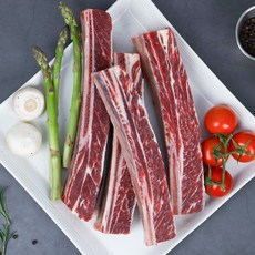 [데일리이츠] 미국산 초이스등급 우대갈비 1kg