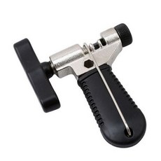 자전거 체인 브레이커 스플리터 커터 BMX 스틸 제거 리벳, 1개